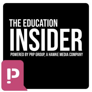 The Education Insider Podcast