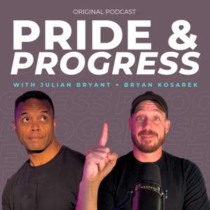 Pride & Progress Podcast on Unitē