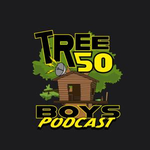 Tree50Boys