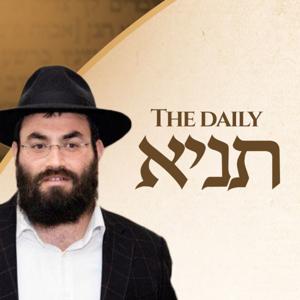 Daily Tanya - Rabbi Shloimy Greenwald