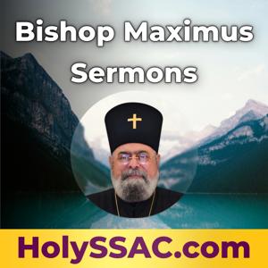 Bishop Maximus Sermons