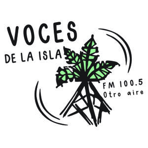 VocesdelaIsla100.5