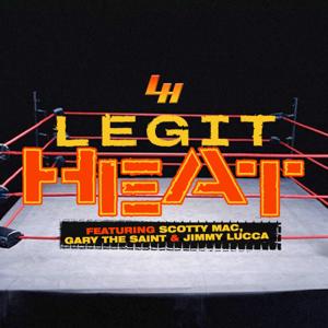 Wrestling Fans Wildin