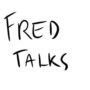 FRED Talks