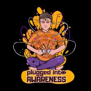 Plugged Into Awareness by Jö Peter and Mars Lopes