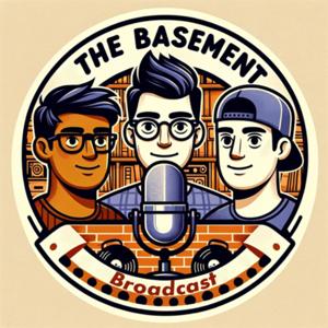 The Basement Broadcast