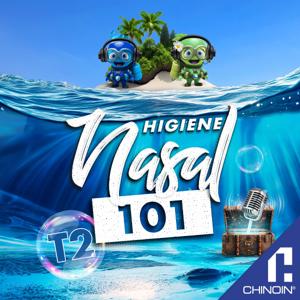 Higiene Nasal 101