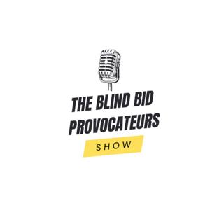 The Real Estate Blind Bid Provocateurs