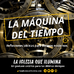 La máquina del tiempo