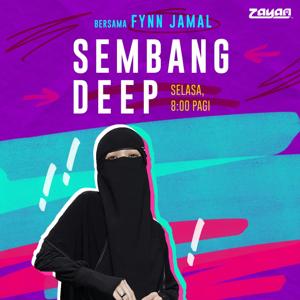 Sembang Deep Bersama Fynn Jamal - Radio Station [BM]
