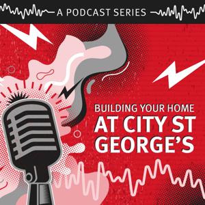 Building your home at City St George's