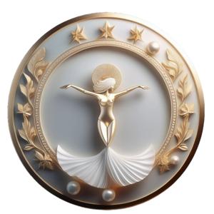 Luminous Prosperity: Dance! Healing, Ecstasy, and Magic Through Dance
