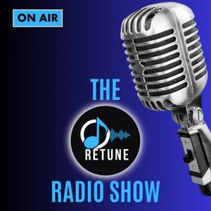 re-Tune Radio & Media Network