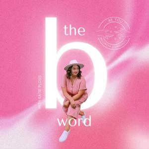 The Be Word