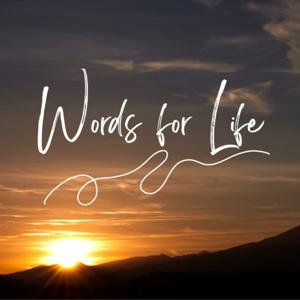 Words for Life by Attitude, Altitude and Acceptance