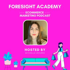 Foresight Marketing Academy
