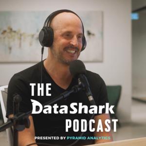 The Data Shark Podcast