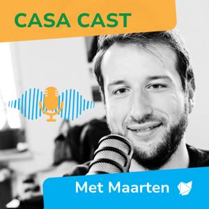 Casa Cast