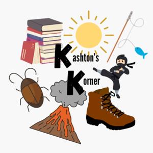 Kashton's Korner