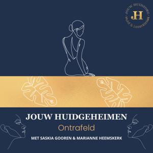 Jouw Huidgeheimen Ontrafeld