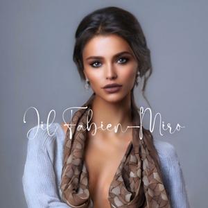 Jil Fabièn-Miro (DE) Podcast - Jils prickelnde Welt