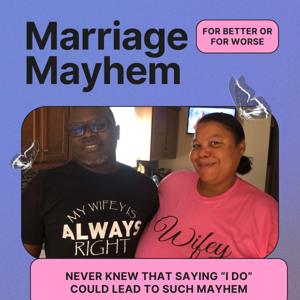 Marriage Mayhem