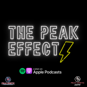 The Peak Effect