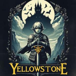 Adventure's of Yellowstone