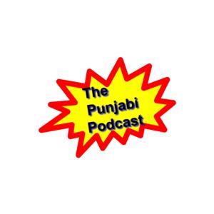 The Punjabi Podcast