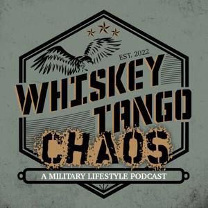 Whiskey, Tango, CHAOS