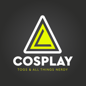 Cosplay, Togs & All Things Nerdy
