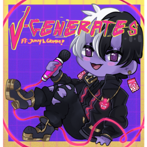 V-GENERATES