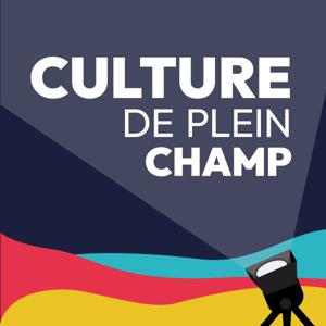 CULTURE de plein champ