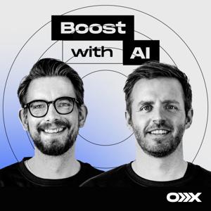 Boost with AI