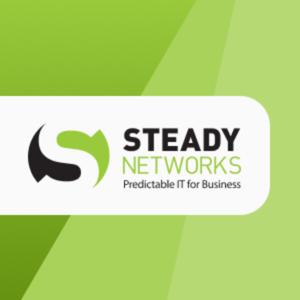 SteadyBytes