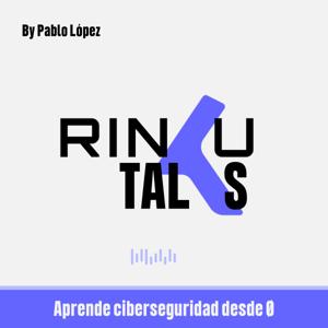 RINKU talks