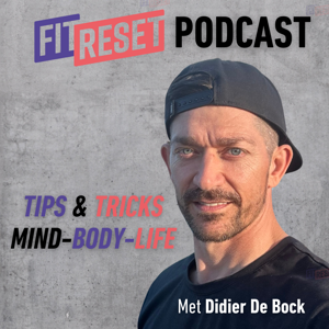 FIT RESET podcast