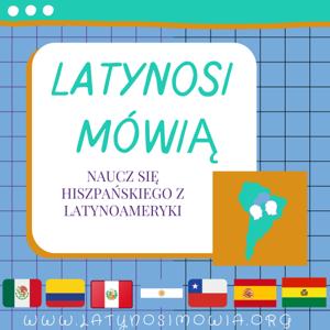 Latynosi mówią