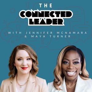 The Connected Leader