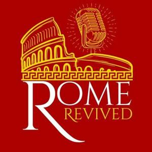 Rome Revived