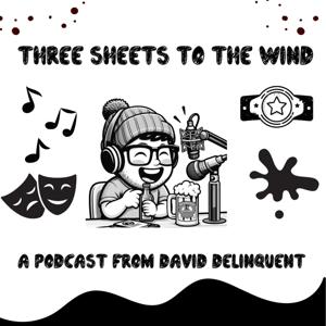 Three Sheets To The Wind