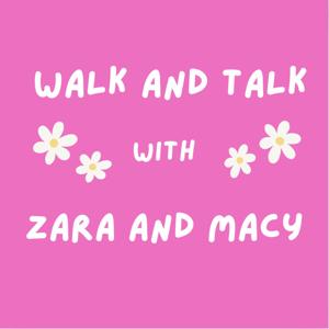 Walk & Talk <3