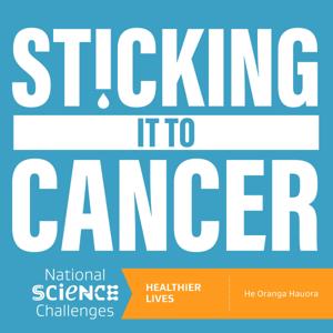 Sticking it to Cancer