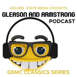GSMC Classics: Gleason and Armstrong