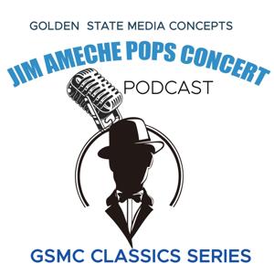 GSMC Classics: Jim Ameche