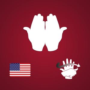 American Sign Language - Chronological Bible Translations