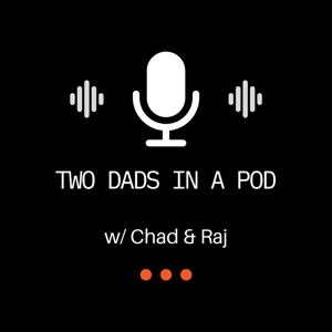 Two Dads in a Pod