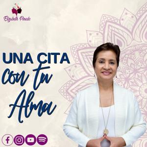 Una Cita con tu Alma - Elizabeth Pinedo