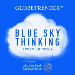 Blue Sky Thinking