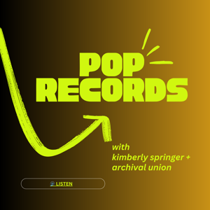 pop records